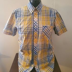 Ben Sherman, M, Men's